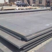 JUAL PLATE BESI BAJA