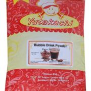 Powder Drink Moccacino Yutakachi