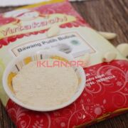 Bawang Putih Bubuk Yutakachi