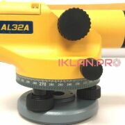 Jual utomatic Level SPECTRA AL-32A di WILAYAH MAKASAR 082119696710