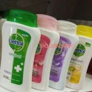 Sabun Dettol Dan Sabun Mandi Lainnya Harga Grosir Termurah