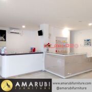 jasa kitchen set bogor