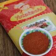Cabe Bubuk India Yutakachi