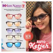 ION NANO PREMIUM 7 - SUNGLASSES