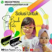 Kacamata Terapi Anak