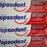 Jual Pasta Gigi Terlengkap Harga Grosir Termurah