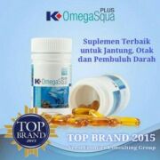 Omega Squa Plus