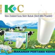 K-C SUSU SKIM BUBUK