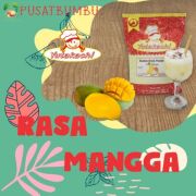 Powder Drink Mangga Yutakachi