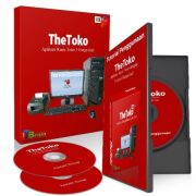 Aplikasi Sistem Pengelolaan Toko Untuk Grosir/Agen/Toko