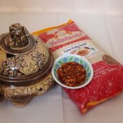 Cabe Flake Yutakachi