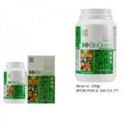Organic K-BioGreen