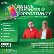 AKADEMI DIGITAL NETWORK MARKETING