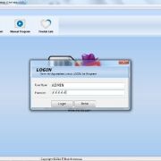 Program Pengelolaan Toko Untuk Minimarket