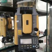 Jual Total Station Topcon GM 55 di Wilayah Kalimantan Barat -082119696710