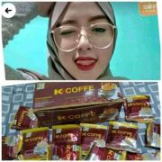 KOPI SEHAT & TAHAN LAMA