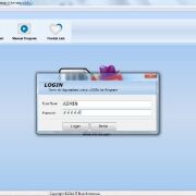 Aplikasi Kasir Untuk Mengelola UMKM di Kota Palangka Raya