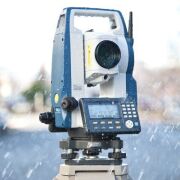 Total Station Sokkia CX 105C Reflectorless 5 Detik