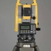 Total Station Topcon GM-101 Akurasi 1 detik