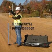 DINAMIC CONE PENETROMETER / DCP TEST SO 150