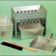 JUAL MURAH Sample Splitter // CALL 082124100046