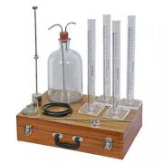 JUAL Sand Equivalent Test Set // CALL 082124100046