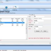 Program Kasir Toko Untuk Mengola Grosir/Agen/Toko Di Kabupaten Kutai Kartanegara