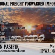 Jasa Import Dari India | 081222613199