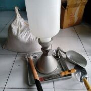 Jual Alat Sand Cone Murah di Tantan Asep 0822 1729 4199