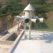 Motor Sirine Lion King LK-STH10A