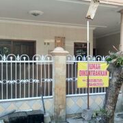 Rumah Dikontrakkan Daerah Trosobo