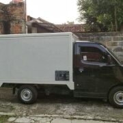 Sewa Mobil Murah di Bogor (Mobil Box Grand Max dan Xenia)