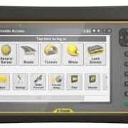Jual Controller Trimble Tablet Rugged PC 082119696710