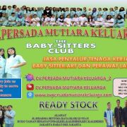 jasa penyalur tenaga kerja baby sitter,art dan perawat lansia