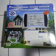 Jual PCE FWS 20 Weather Station PCE-FWS 20 - Stasiun Cuaca PCE FWS 20