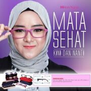 Gudang Kacamata Terapi Original