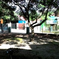 Jual Rumah Halaman Luas, baru direnovasi di Cibogo-Subang