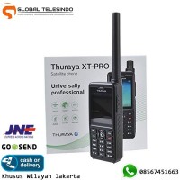 Jual Telepon Satelit Thuraya XT-PRO Hub : 08567451663