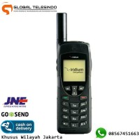 Jual Telepon Satelit Iridium 9555 Hub : 08567451663