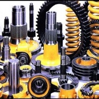 DISTRIBUTOR SPARE PART /SUKU CADANG