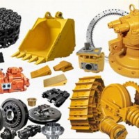 DISTRIBUTOR SPARE PART /SUKU CADANG