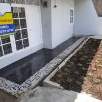 Disewakan Rumah Di Riung Bandung