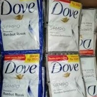Jual Shampo Harga Grosir Termurah