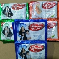Jual Shampo Harga Grosir Termurah