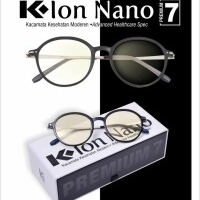 Kacamata Ion Nano Original