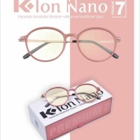 Kacamata Ion Nano Original
