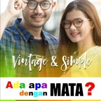 Kacamata Ion Nano Original