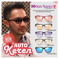 ION NANO PREMIUM 7 - SUNGLASSES