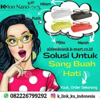 Kacamata Terapi Anak
