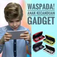 Kacamata Terapi Anak